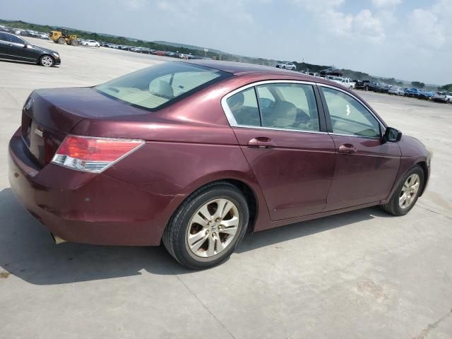 2010 Honda Accord LXP