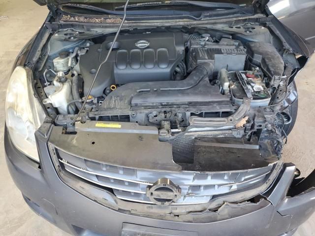 2011 Nissan Altima Base