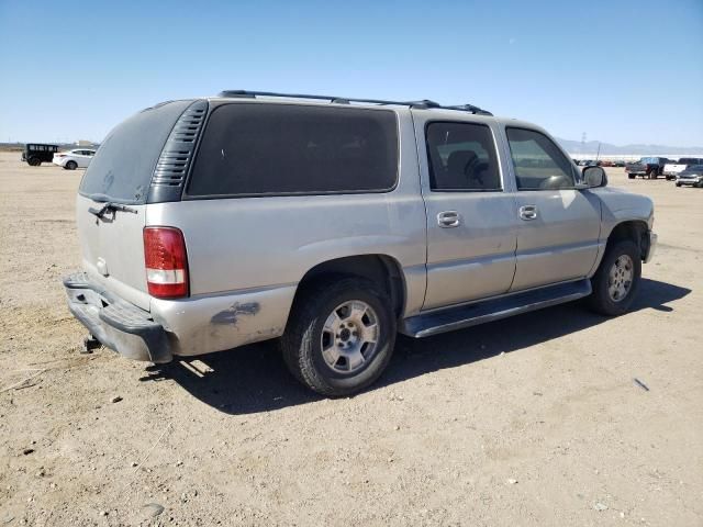 2004 Chevrolet Suburban C1500