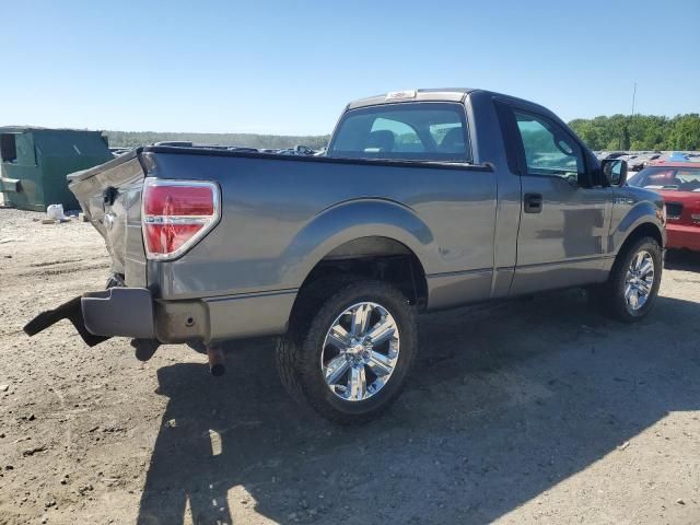 2009 Ford F150