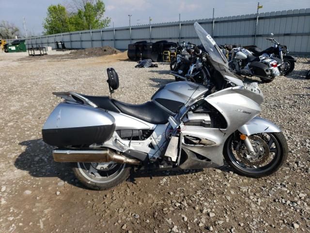 2007 Honda ST1300