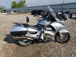 Honda st Cycle salvage cars for sale: 2007 Honda ST1300