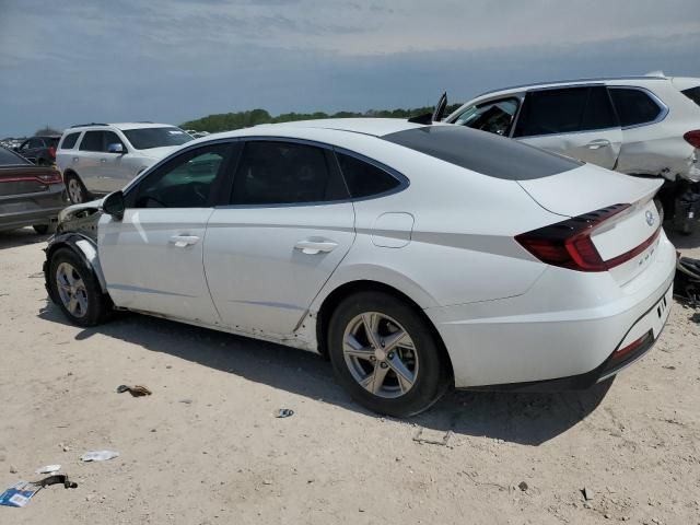 2022 Hyundai Sonata SE