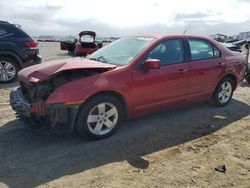 2007 Ford Fusion SE en venta en San Diego, CA