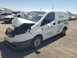 2016 Chevrolet City Express LT for sale in North Las Vegas, NV