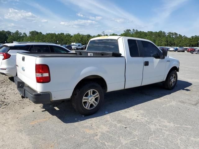 2007 Ford F150