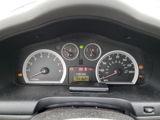 2006 Hyundai Santa FE GLS