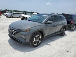 2024 Hyundai Tucson Limited for sale in Arcadia, FL