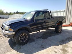 Toyota Tacoma Xtracab salvage cars for sale: 2004 Toyota Tacoma Xtracab