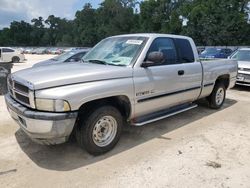 Salvage cars for sale from Copart Ocala, FL: 1999 Dodge RAM 1500