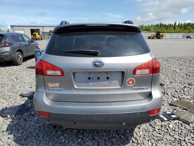 2008 Subaru Tribeca Limited