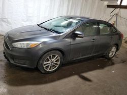 2015 Ford Focus SE for sale in Ebensburg, PA