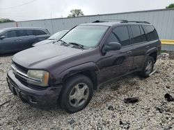 2008 Chevrolet Trailblazer LS for sale in Franklin, WI