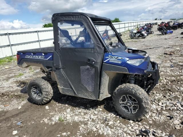 2021 Polaris Ranger XP 1000 Premium