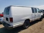 2011 Ford Econoline E350 Super Duty Van