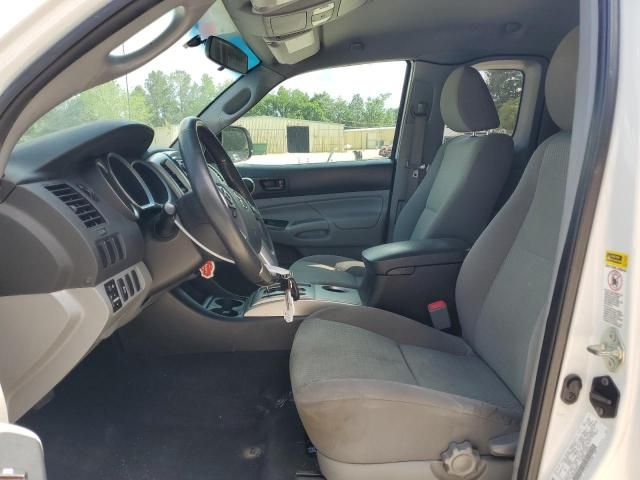 2014 Toyota Tacoma Access Cab