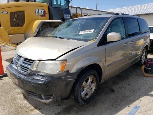 2008 Dodge Grand Caravan SXT