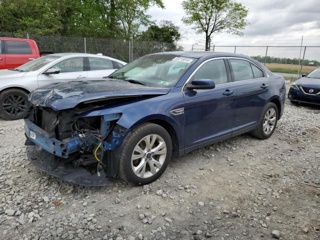 2012 Ford Taurus SEL