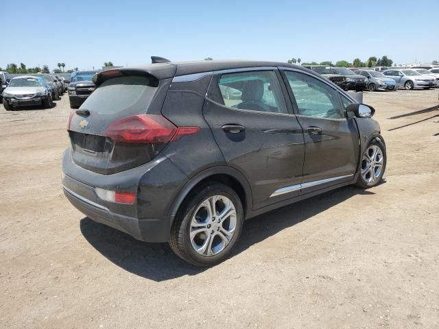 2020 Chevrolet Bolt EV LT