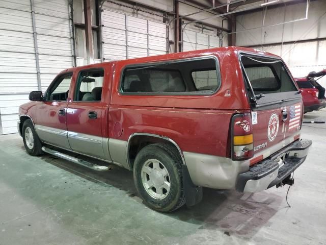 2006 GMC New Sierra C1500