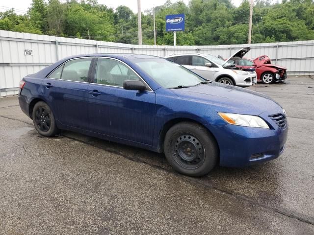 2008 Toyota Camry CE