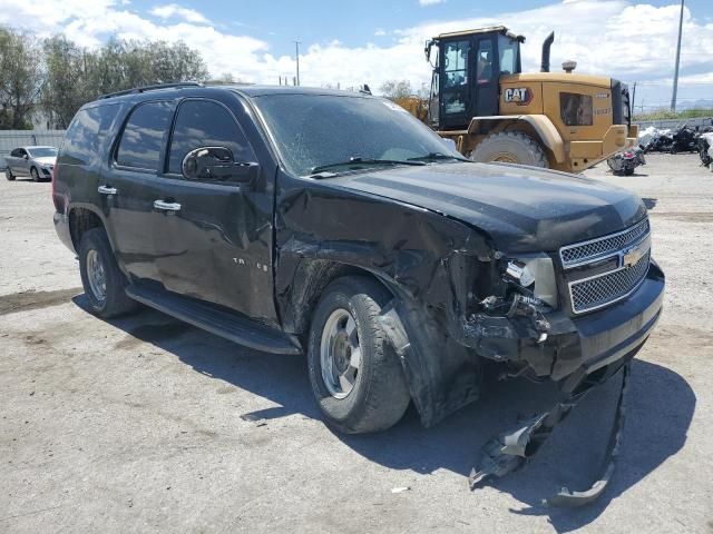 2009 Chevrolet Tahoe C1500  LS