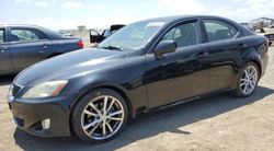 2008 Lexus IS 250 for sale in San Diego, CA