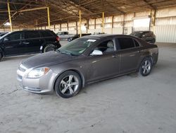 2011 Chevrolet Malibu 1LT for sale in Phoenix, AZ