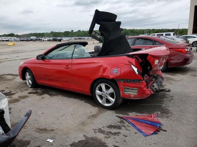 2004 Toyota Camry Solara SE