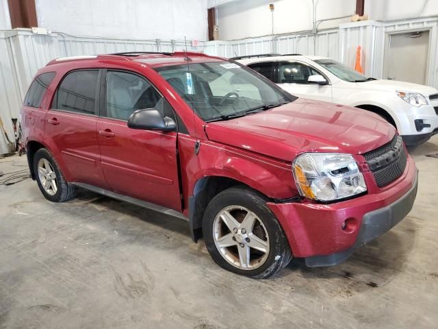 2005 Chevrolet Equinox LT