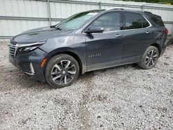 2022 Chevrolet Equinox Premier for sale in Hurricane, WV