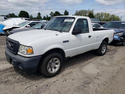 2011 Ford Ranger for sale in Portland, OR