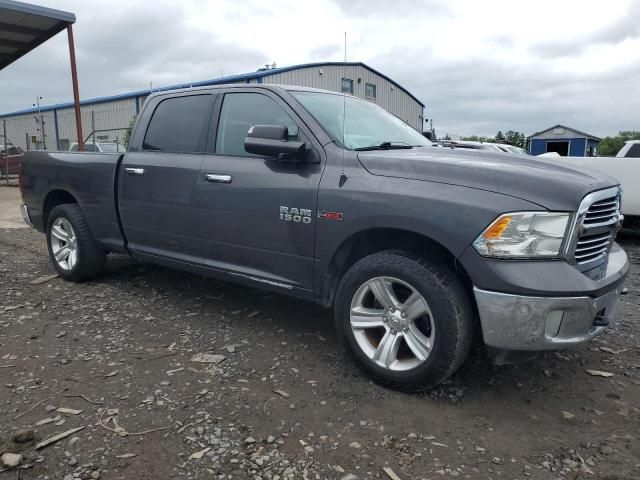 2014 Dodge RAM 1500 SLT