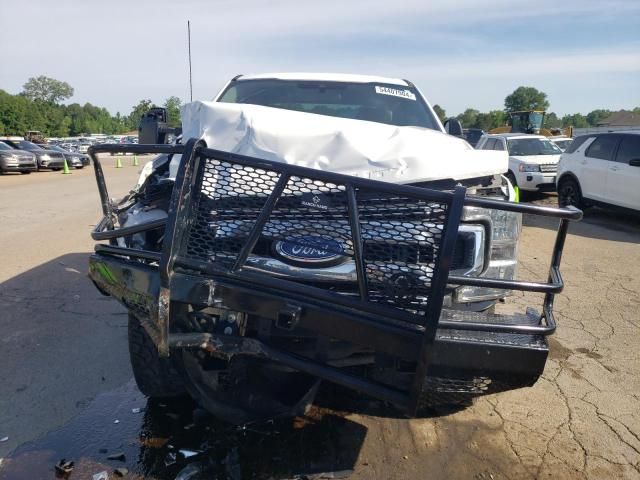 2021 Ford F250 Super Duty