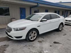 Ford Taurus salvage cars for sale: 2015 Ford Taurus SE