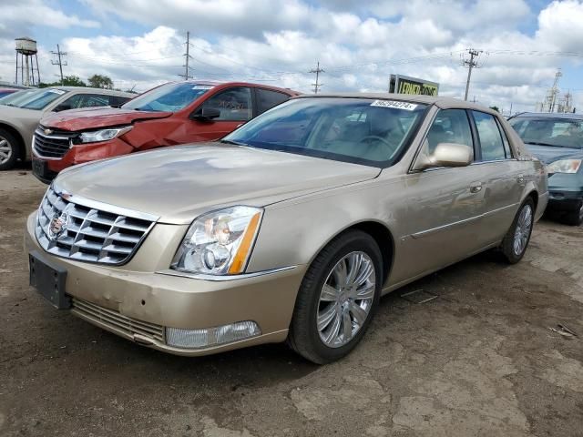 2006 Cadillac DTS