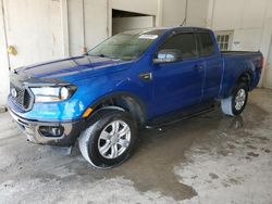 2020 Ford Ranger XL en venta en Madisonville, TN