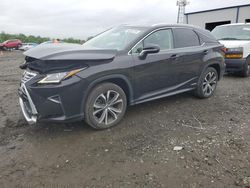 Lexus rx450 salvage cars for sale: 2018 Lexus RX 450H Base