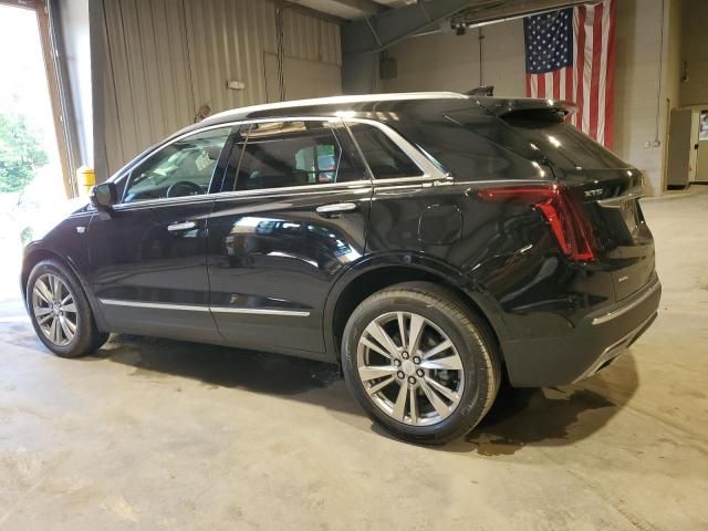 2023 Cadillac XT5 Platinum Premium Luxury