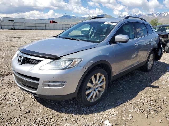 2008 Mazda CX-9