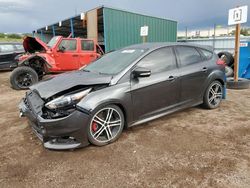 2017 Ford Focus ST en venta en Colorado Springs, CO