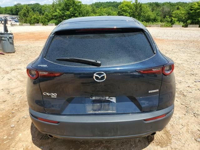 2021 Mazda CX-30 Preferred