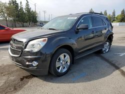 2013 Chevrolet Equinox LT en venta en Rancho Cucamonga, CA