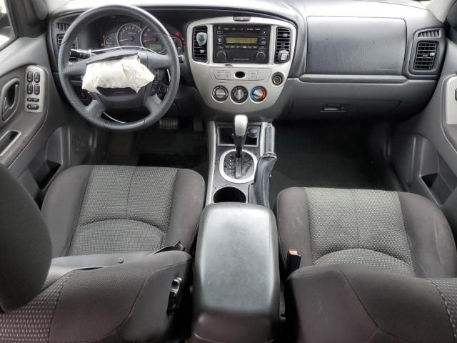 2006 Mazda Tribute S