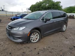 2021 Chrysler Voyager LXI for sale in Oklahoma City, OK