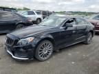 2015 Mercedes-Benz CLS 550