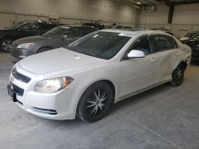 2010 Chevrolet Malibu 2LT