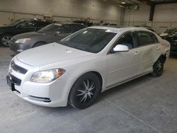 2010 Chevrolet Malibu 2LT en venta en Milwaukee, WI