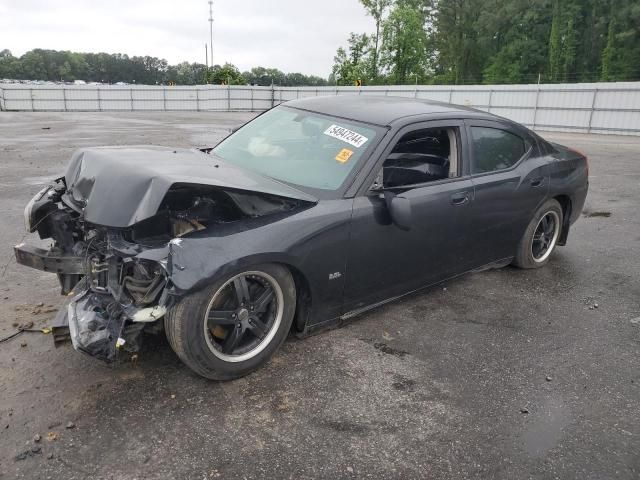 2006 Dodge Charger SE