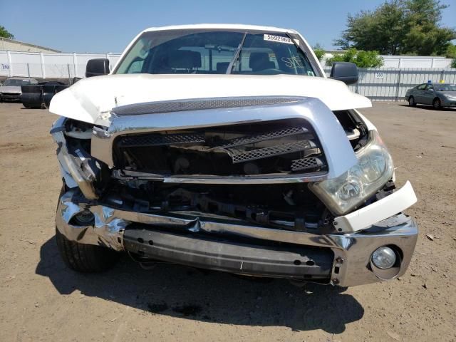 2008 Toyota Tundra Double Cab